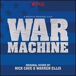 War Machine [Original Score]
