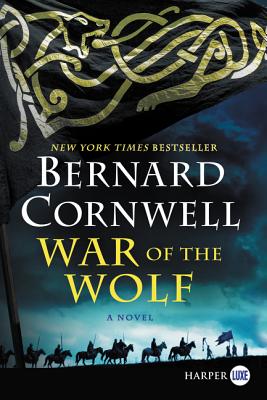 War of the Wolf - Cornwell, Bernard