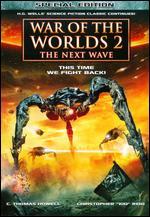 War of the Worlds 2: The Next Wave [Special Edition]