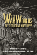 War of the Worlds: Battleground Australia