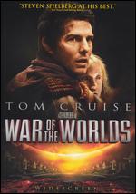 War of the Worlds [WS] - Steven Spielberg
