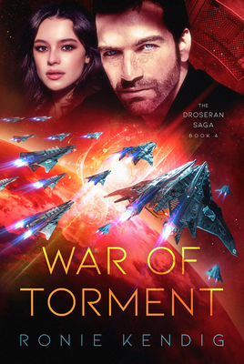 War of Torment: Volume 4 - Kendig, Ronie