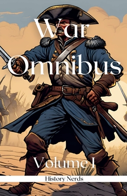 War Omnibus - Nerds, History