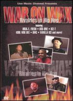 War on Wax: Rivalries in Hip-Hop