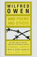 War Poems and Others