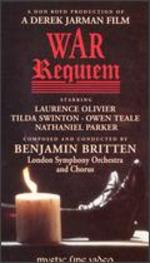 War Requiem [20th Anniversary Edition]