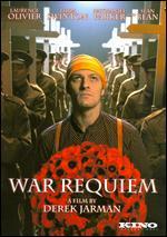 War Requiem [WS]