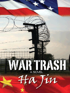 War Trash - Jin, Ha