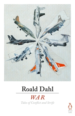War - Dahl, Roald