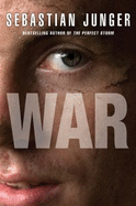 War - Junger, Sebastian