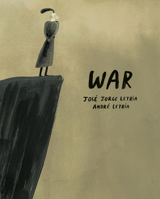 War - Letria, Jose Jorge