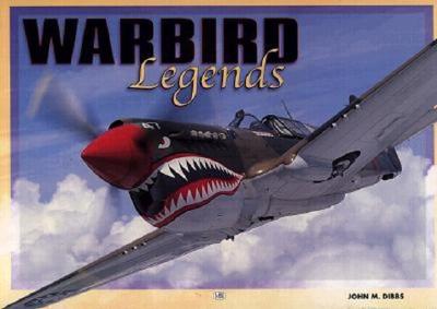Warbird Legends - Dibbs, John