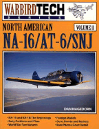 WarbirdTech 11: North American NA-16/AT-6/SNJ