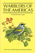 Warblers of the Americas: An Identification Guide - Curson, Jon