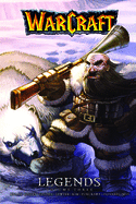 Warcraft: Legends Vol. 3