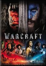 Warcraft [Movie Cash]