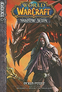 Warcraft: Shadow Wing: Nexus Point