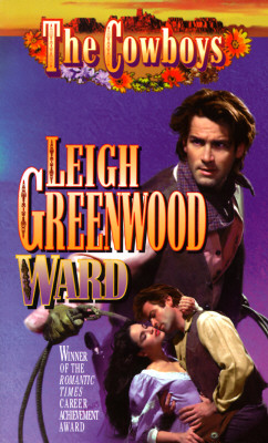 Ward - Greenwood, Leigh