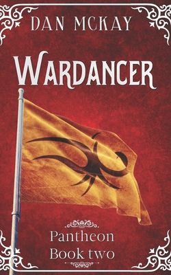 Wardancer - McKay, Daniel