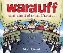 Warduff and the Pelican Pirates