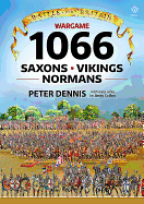 Wargame: 1066: Saxons, Vikings, Normans