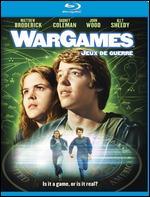 WarGames [French] [Blu-ray]