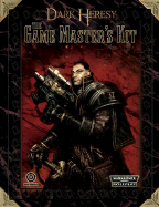 Warhammer 40, 000 Roleplay Games Master's Kit (Dark Heresy)