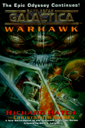 Warhawk: Battlestar Galactica