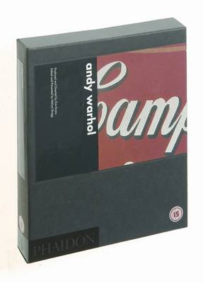 WARHOL, ANDY - VIDEO - - PHAIDON