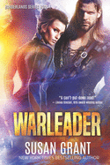 Warleader: A Sci-Fi Romance