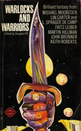 Warlocks and warriors : a fantasy anthology