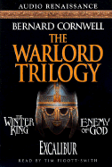 Warlord Trilogy - Cornwell, Bernard, and Pigott-Smith, Tim (Read by)