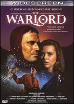 Warlord - 