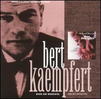 Warm and Wonderful - Bert Kaempfert & His Orchestra