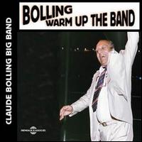 Warm Up the Band - Claude Bolling