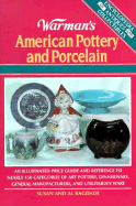 Warman's American Pottery & Porcelain