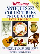 Warman's Antiques and Collectibles Price Guide