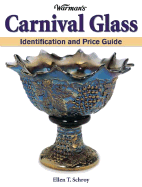 Warman's Carnival Glass - Schroy, Ellen Tischbein