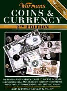 Warman's Coins and Currency - Berman, Allen G, and Malloy, Alex G
