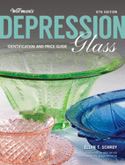 Warman's Depression Glass: Identification and Price Guide