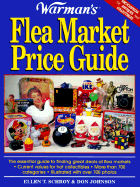 Warman's Flea Market Price Guide - Johnson, Don, and Schroy, Ellen Tischbein