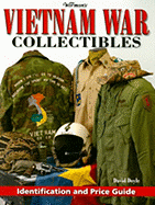 Warman's Vietnam War Collectibles: Identification and Price Guide - Doyle, David