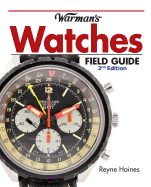 Warman's Watches Field Guide