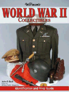 Warman's World War II Collectibles: Identification and Price Guide