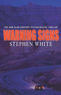 Warning Signs - White, Stephen
