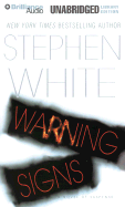 Warning Signs - White, Stephen, Dr., and Hill, Dick (Read by)