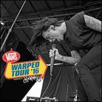Warped Tour '16