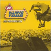 Warped Tour 2003 - Various Artists