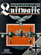 Warplanes of the Luftwaffe - Donald, David