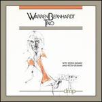 Warren Bernhardt Trio